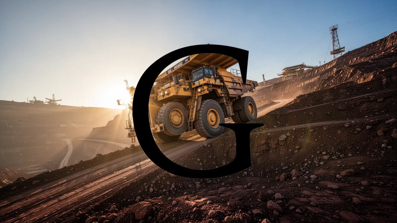 Beitragsbild zu Glencore Aktie: Neues Jahreshoch