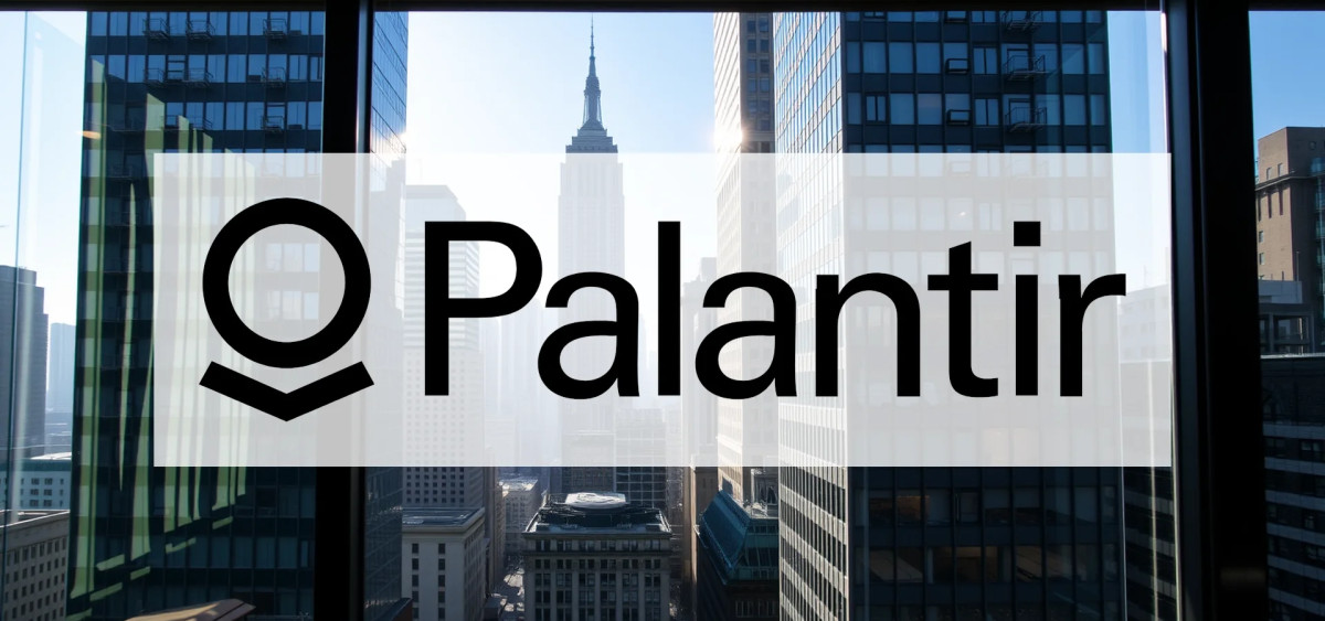 Beitragsbild zu Palantir Aktie: Billionärs-Schock!