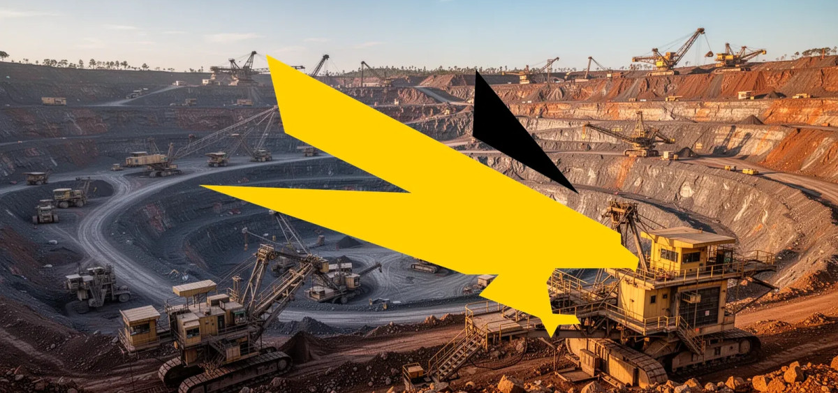 Beitragsbild zu Agnico Eagle Aktie: Expansionskurs beschleunigt