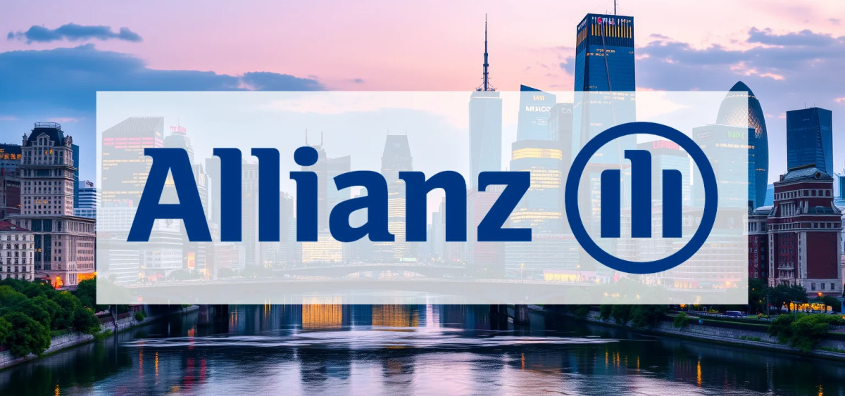 Beitragsbild zu Allianz Aktie: Gewinnexplosion - und dann das!