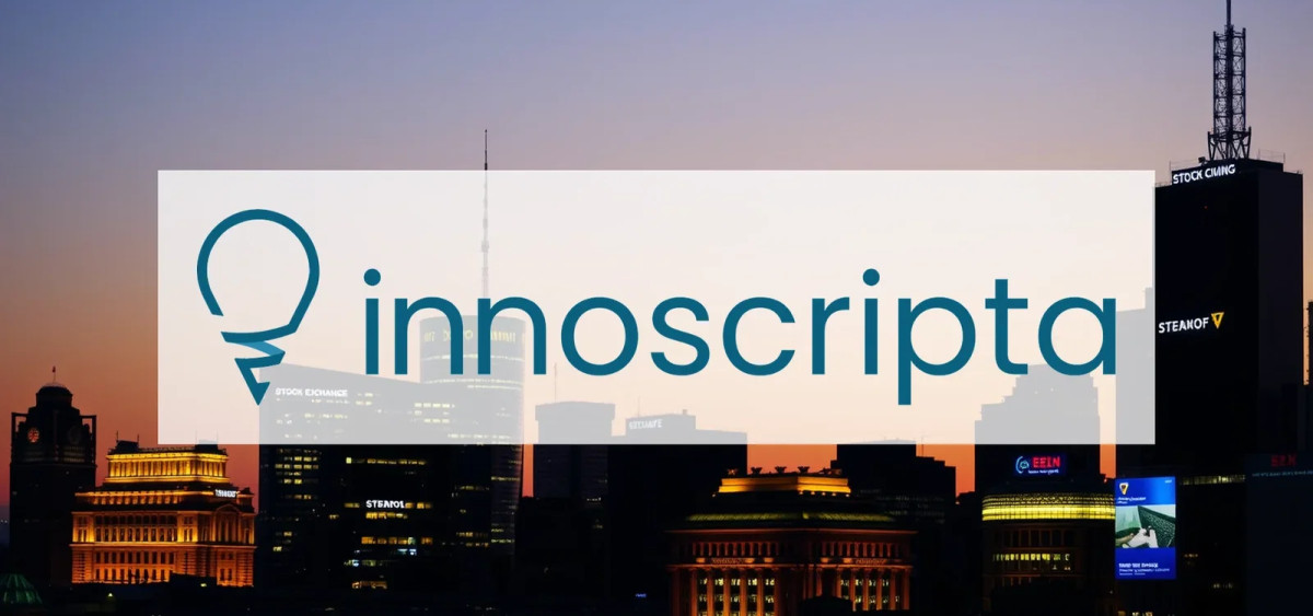 Beitragsbild zu innoscripta Aktie: Zwischenbilanz veröffentlicht