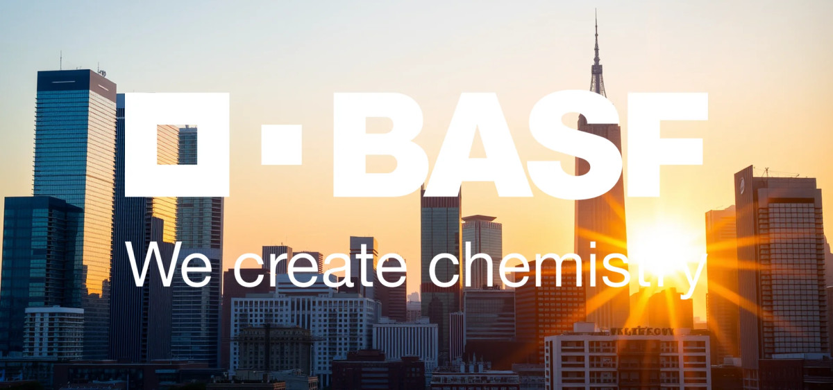 Beitragsbild zu BASF Aktie: Branchenbericht veröffentlicht