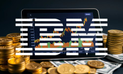 Beitragsbild zu IBM Aktie: Zukunftsweisendes Wachstum!