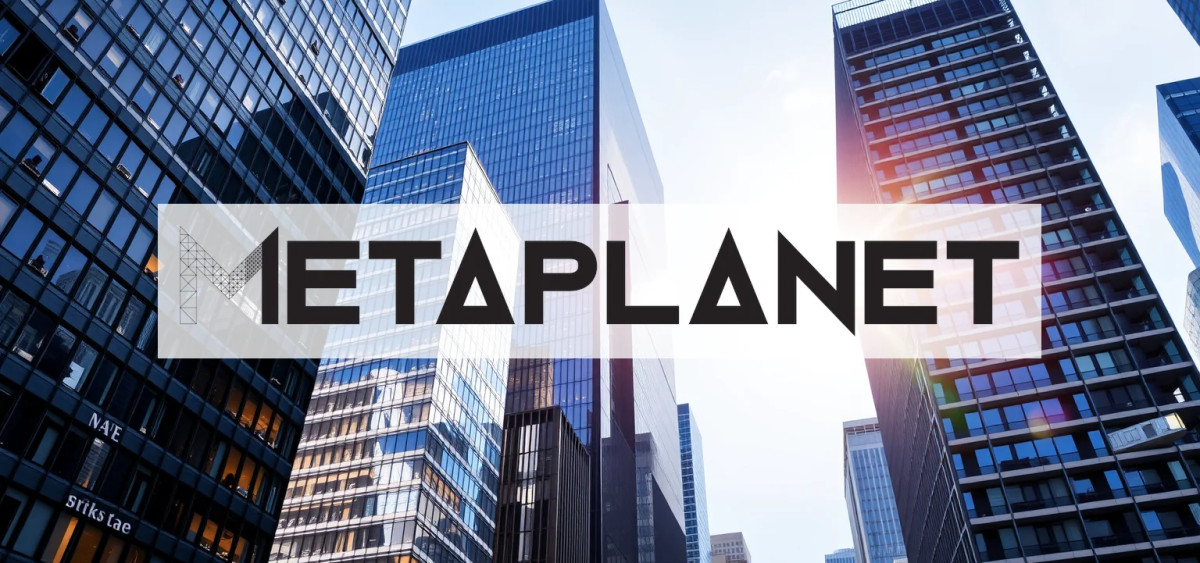 Beitragsbild zu Metaplanet Aktie: Bitcoin-Offensive erreicht neues Level