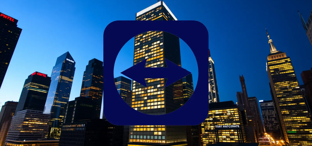 Beitragsbild zu TeamViewer Aktie: Ein Lebenszeichen!