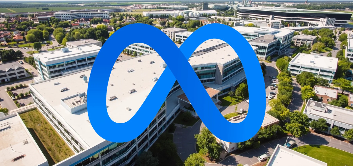 Beitragsbild zu Meta Aktie: FTC schlägt zurück