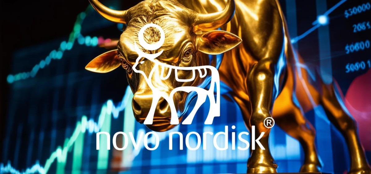 Beitragsbild zu Novo Nordisk Aktie: Triumph und Krise zugleich