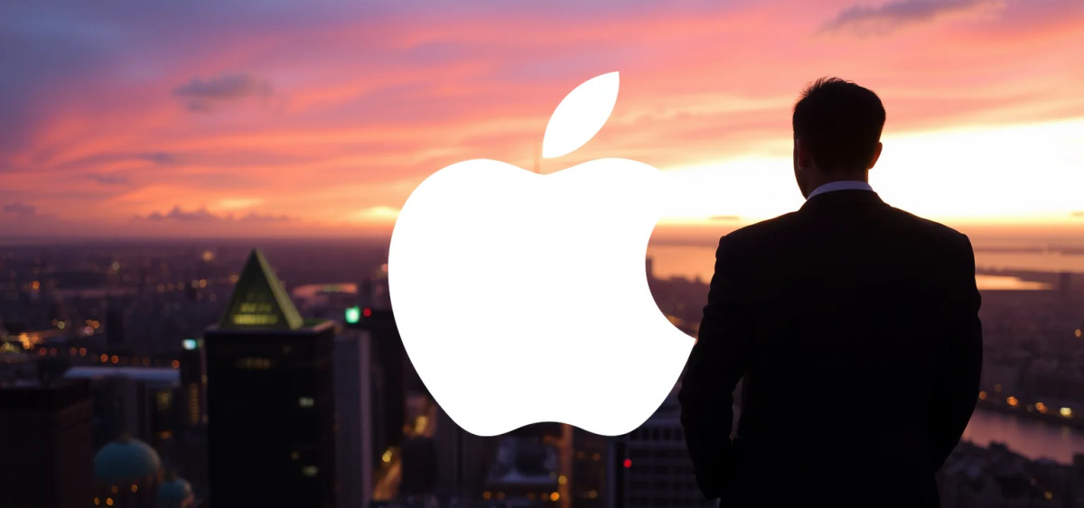 Beitragsbild zu Apple Aktie: Informationslage bewerten