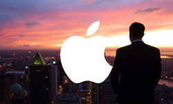 Beitragsbild zu Apple Aktie: Informationslage bewerten