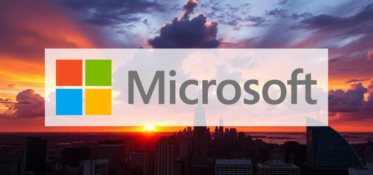 Beitragsbild zu Microsoft Aktie: Auftragslage stabil