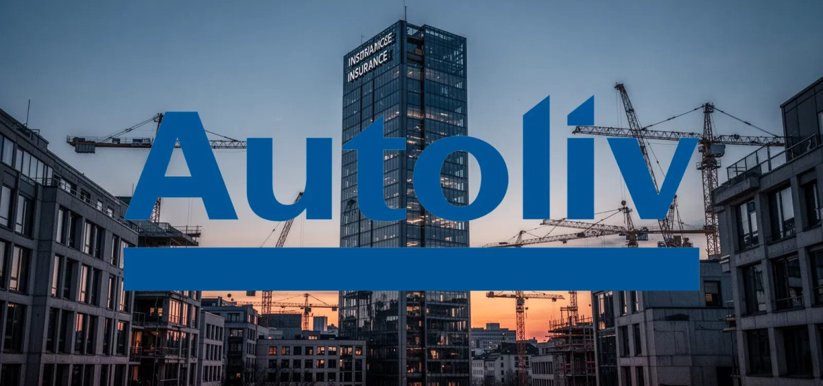 Beitragsbild zu Allianz Aktie: Bauzinsen steigen
