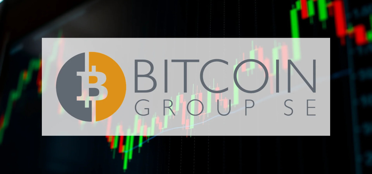 Beitragsbild zu Bitcoin Group Aktie: Düstere Momentaufnahme?