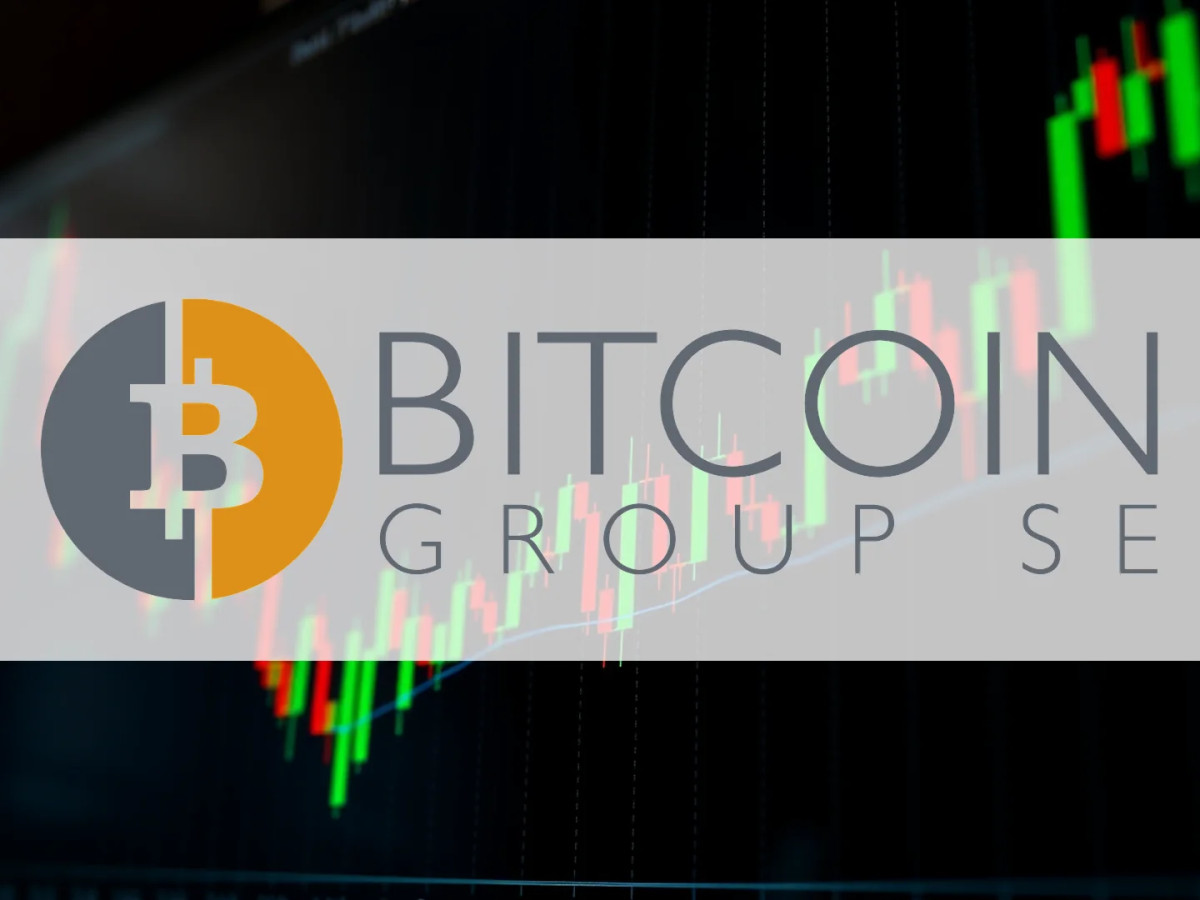Börse Express - Bitcoin Group Aktie: Düstere Momentaufnahme?