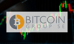 Beitragsbild zu Bitcoin Group Aktie: Düstere Momentaufnahme?