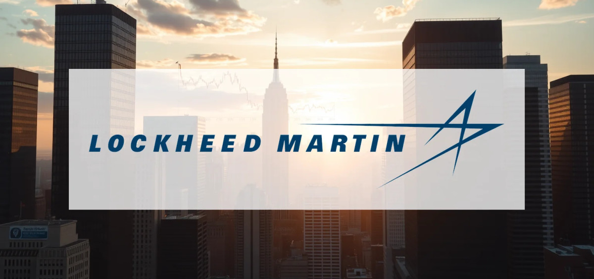 🌍STOCK REPORT:  "AIM-260: Il Missile Segreto di Lockheed Martin che Potrebbe Garantire la Superiorità Aerea degli Stati Uniti"