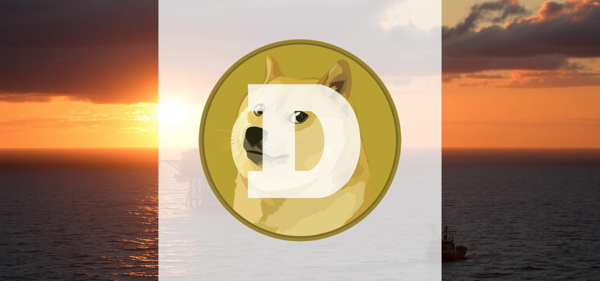 Beitragsbild zu Dogecoin: Kampf um die 20-Cent-Marke!