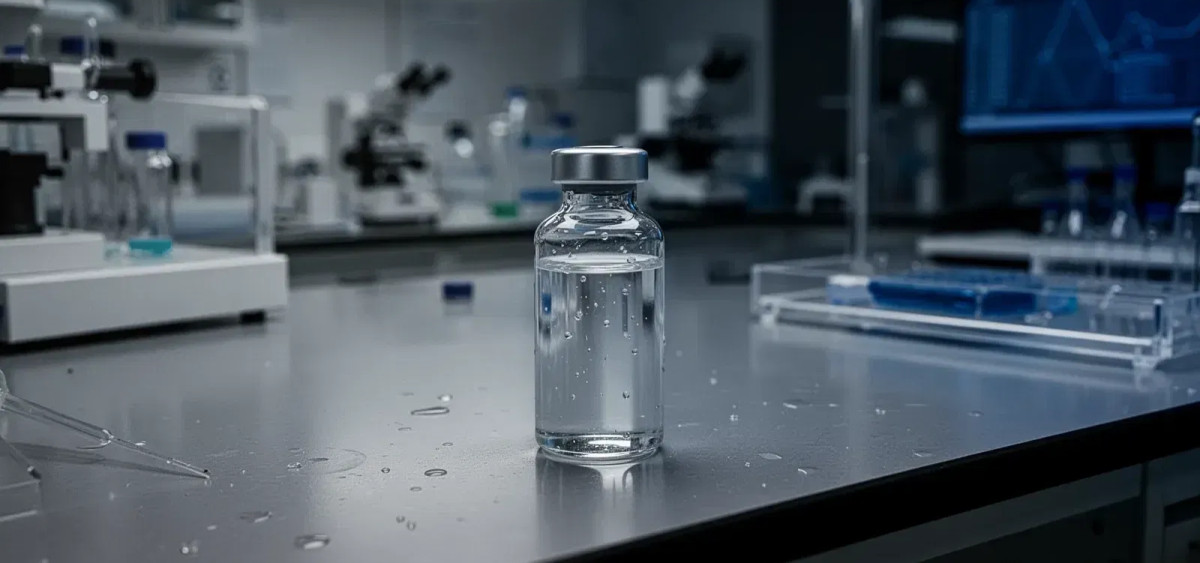 Beitragsbild zu Novo Nordisk Aktie: Fehlender Glanz!