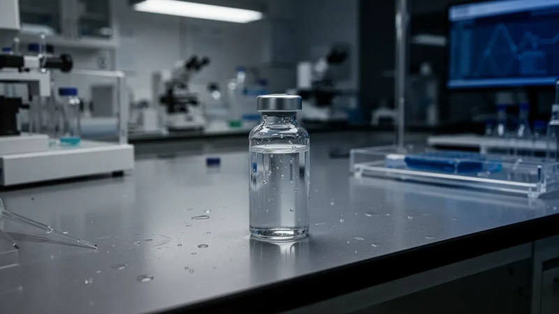 Beitragsbild zu Novo Nordisk Aktie: Fehlender Glanz!