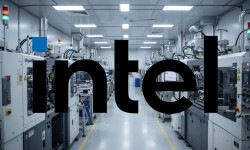 Beitragsbild zu Intel Aktie: Regulierung belastet