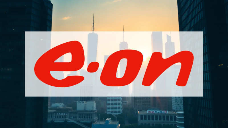 Beitragsbild zu E.ON Aktie: Einfach sensationell!