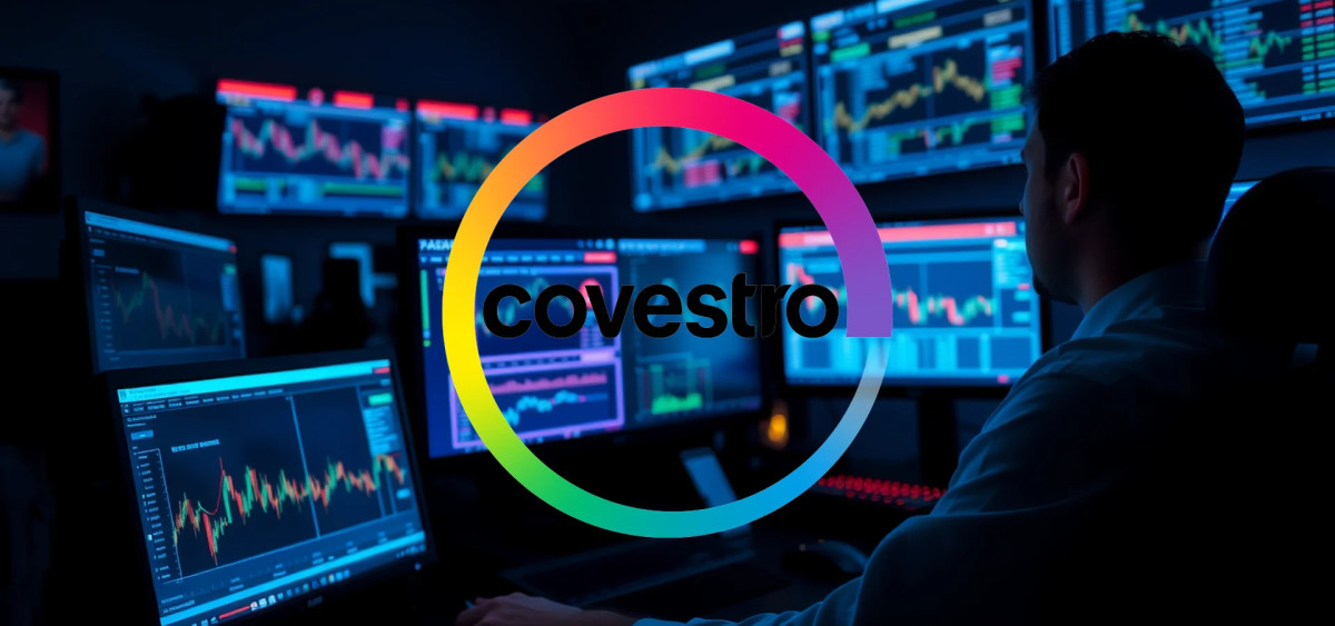 Beitragsbild zu Covestro Aktie: Besorgniserregende Anzeichen