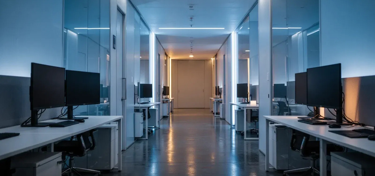 Beitragsbild zu Oracle Aktie: Massenentlassungen geplant