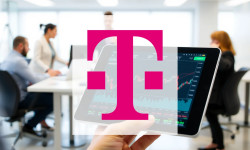 Beitragsbild zu Deutsche Telekom Aktie: Optimistische Prognose!