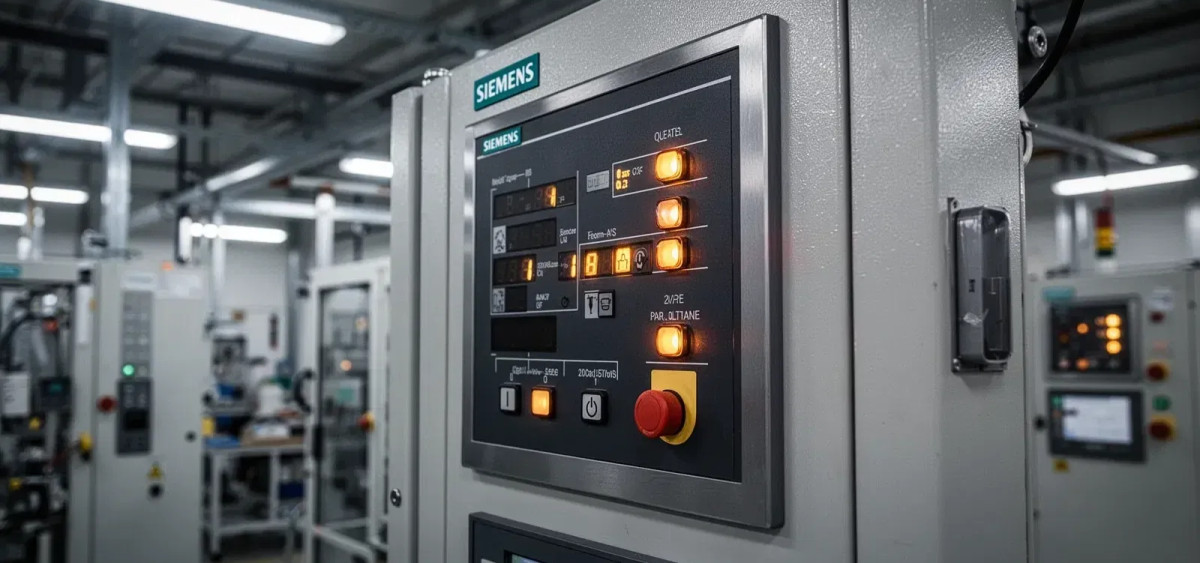 Beitragsbild zu Siemens Aktie: Klares Signal!