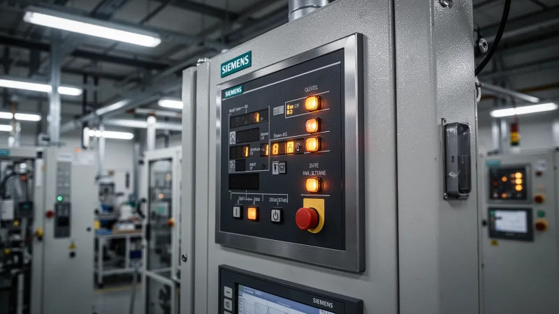 Beitragsbild zu Siemens Aktie: Klares Signal!