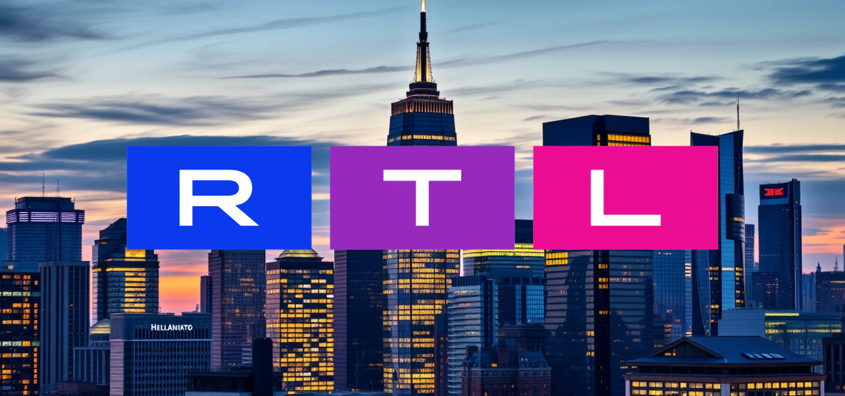 Beitragsbild zu RTL Aktie: Massenentlassung!