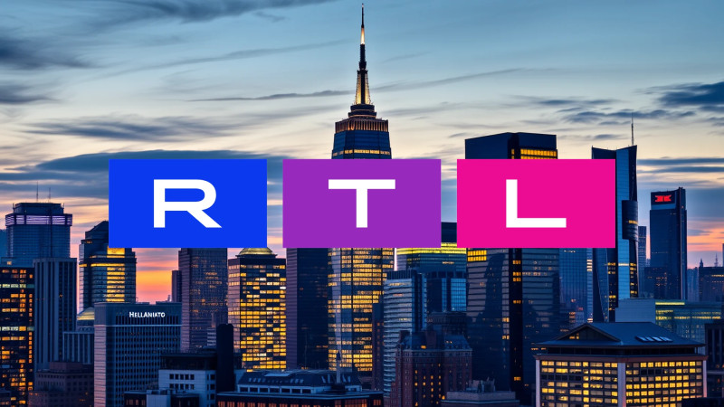 Beitragsbild zu RTL Aktie: Massenentlassung!