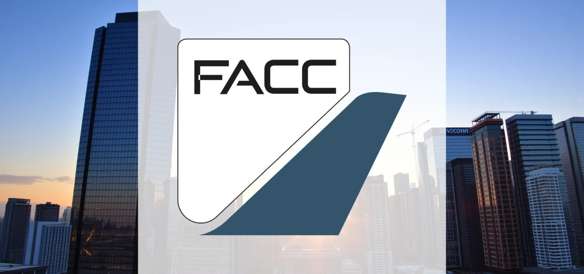 Beitragsbild zu FACC-Aktie: Luftige Höhen!
