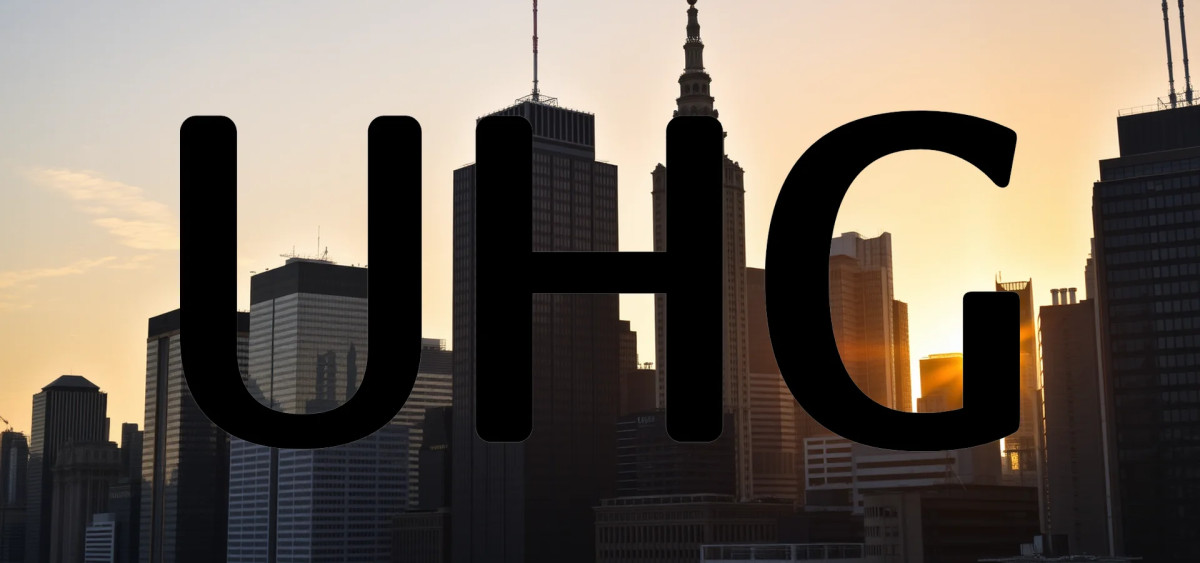 Beitragsbild zu UnitedHealth Aktie: KI-Offensive gestartet