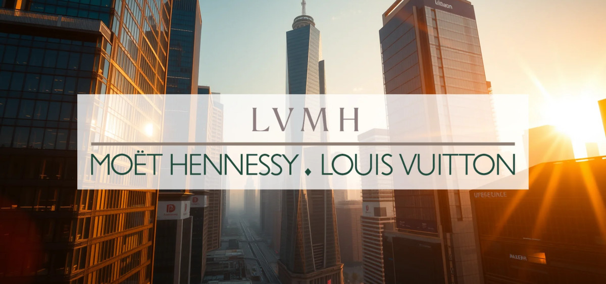 Beitragsbild zu LVMH Aktie: Zwischen Hoffnung und Realität