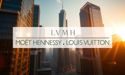 Beitragsbild zu LVMH Aktie: Zwischen Hoffnung und Realität