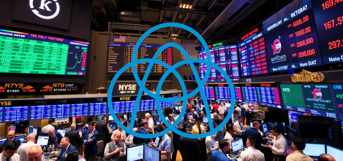 Beitragsbild zu ThyssenKrupp-Aktie: Fast sensationell!