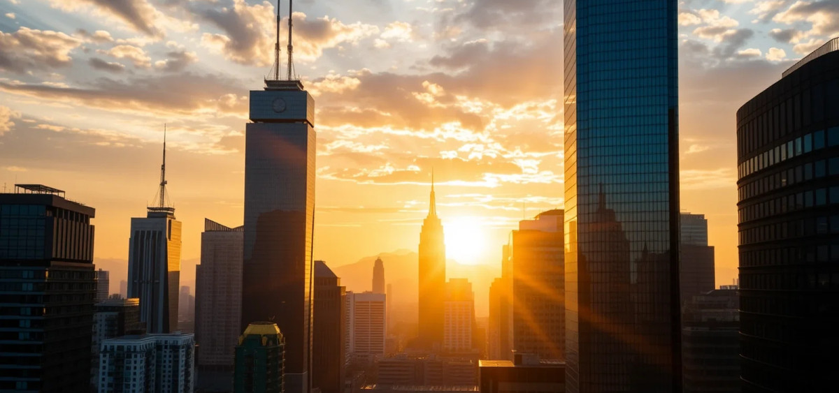 Beitragsbild zu Central China Land Media: Digitaler Fokus