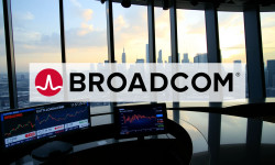 Beitragsbild zu Broadcom Aktie: Jetzt explodiert es!