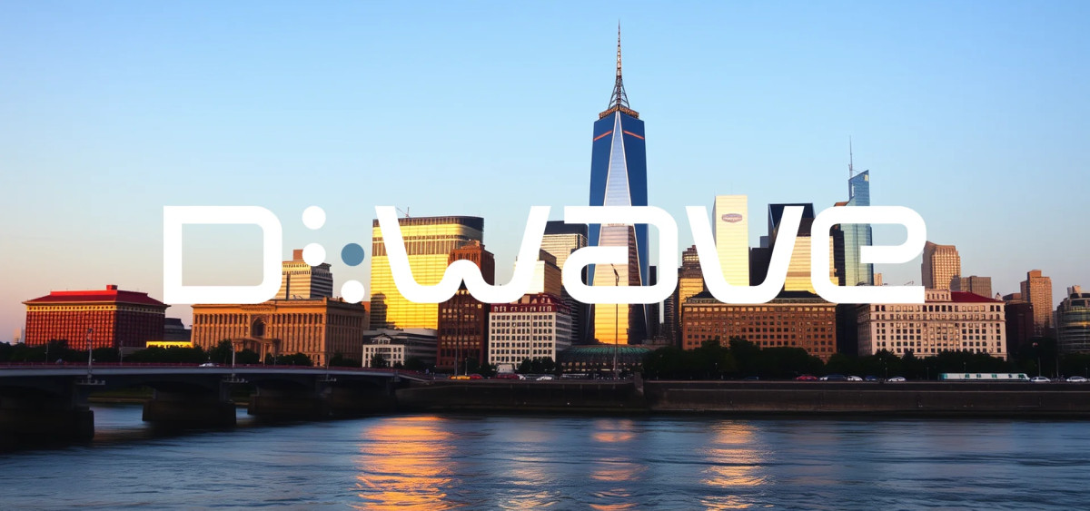 Beitragsbild zu D-Wave Quantum Aktie: CEO-Verkauf schockt!