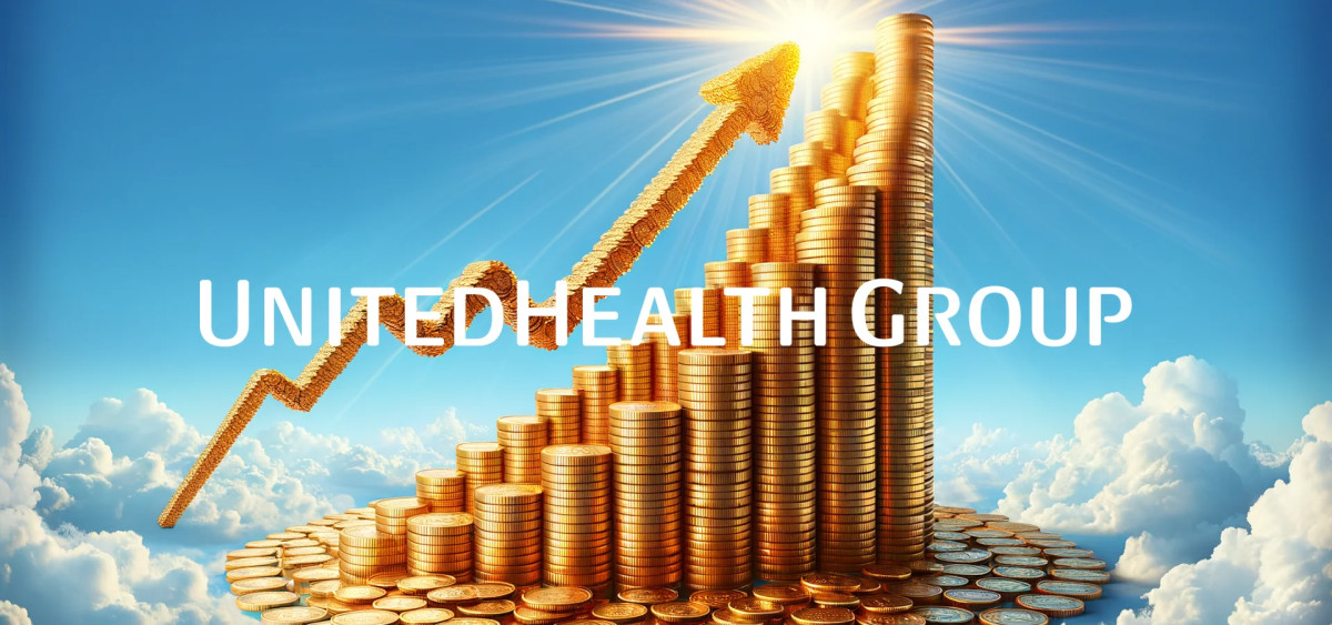 Beitragsbild zu UnitedHealth Aktie: Befreiungsschlag!