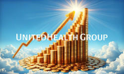 Beitragsbild zu UnitedHealth Aktie: Befreiungsschlag!