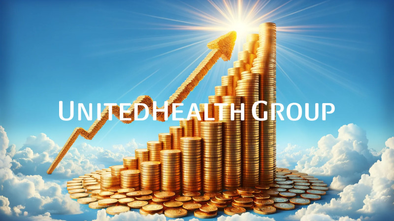 Beitragsbild zu UnitedHealth Aktie: Befreiungsschlag!