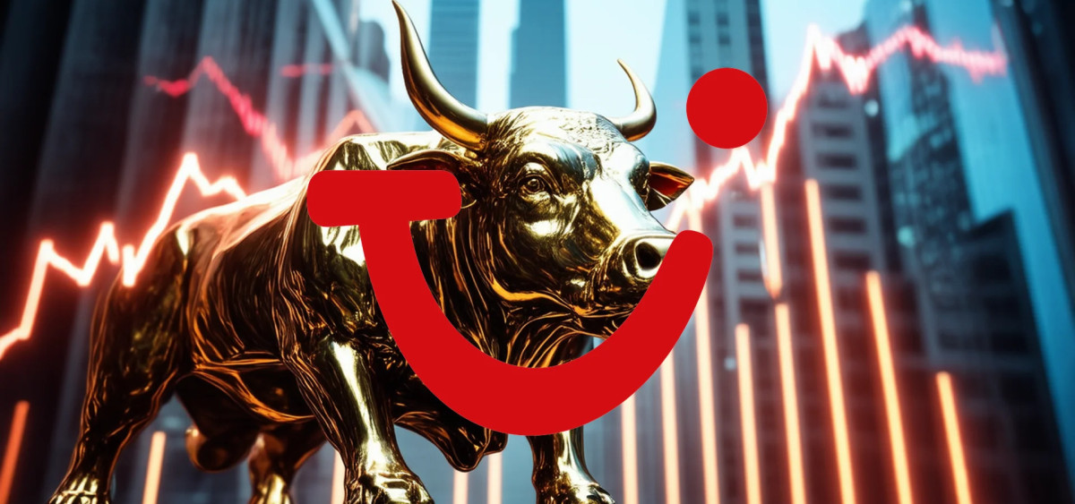 Beitragsbild zu TUI Aktie: Ausführliche Betrachtungen