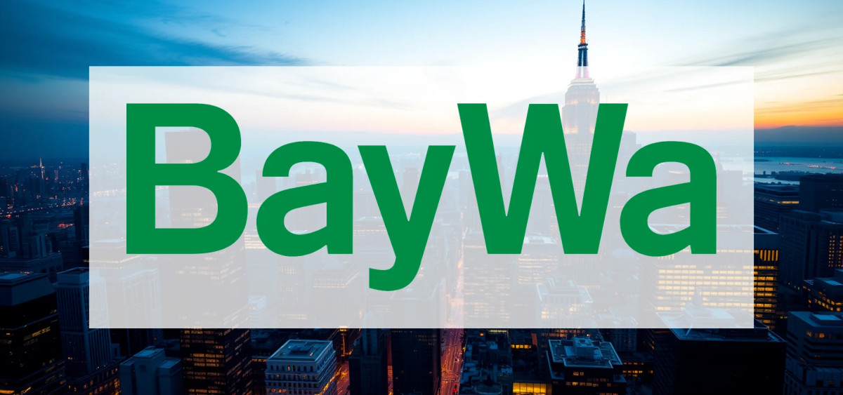 Beitragsbild zu BayWa Aktie: Gefährliche Zeiten!