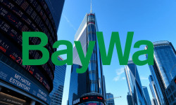 Beitragsbild zu BayWa Aktie: Kampf gegen die Zeit!