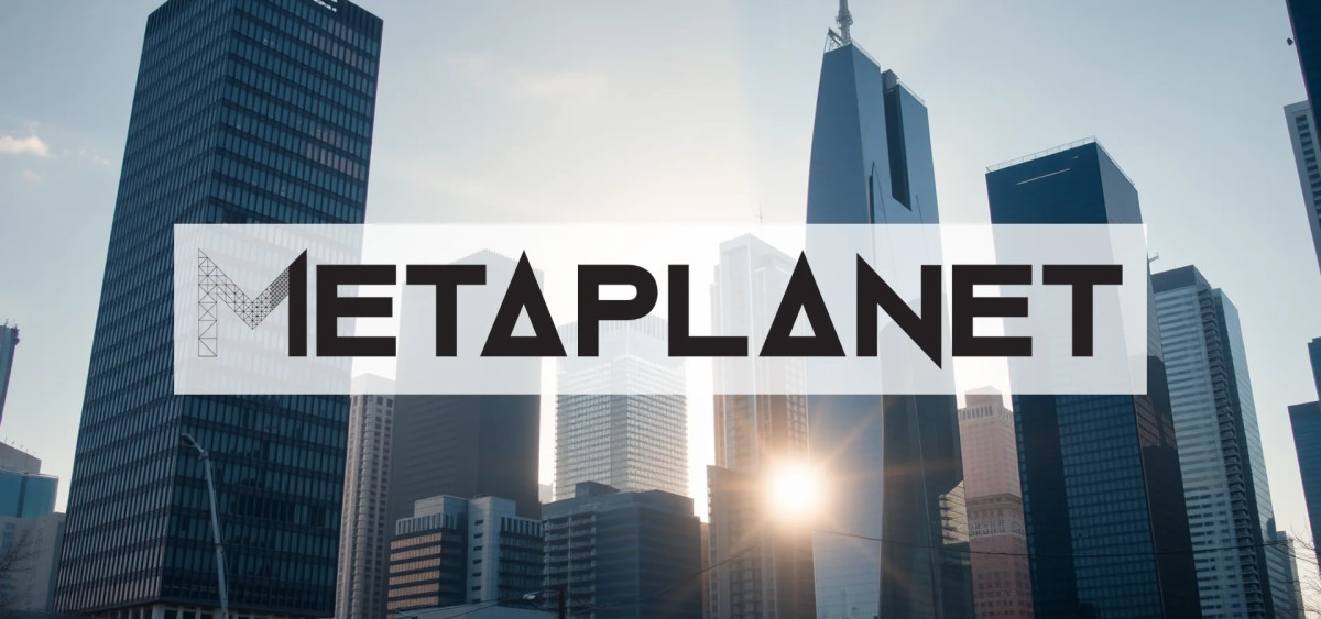 Beitragsbild zu Metaplanet Aktie: Bitcoin-Boom, Börsen-Crash!
