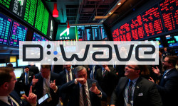 Beitragsbild zu D-Wave Quantum-Aktie: Unfassbare Show!