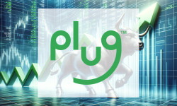 Beitragsbild zu Plug Power Aktie: Wasserstoff-Gigant schlägt zu!