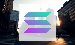 Beitragsbild zu Solana: Der Druck steigt