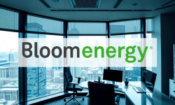 Beitragsbild zu Bloom Energy Aktie: Kehrseitige Risiken?